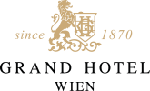 Grand Hotel Wien - JP